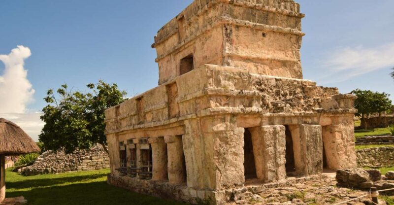 Cancun/Riviera Maya: Tulum Ruins, Sea Turtle Swim & Cenotes - Itinerary and Highlights