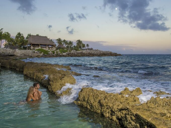 Cancun & Riviera Maya: Xcaret & Xplor Parks With Transport - Recommended Attire and Items