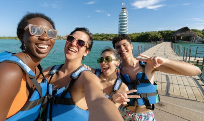 Cancun/Riviera Maya: Xel-Há Admission Ticket All-Inclusive - Recommended Visitor Preparations