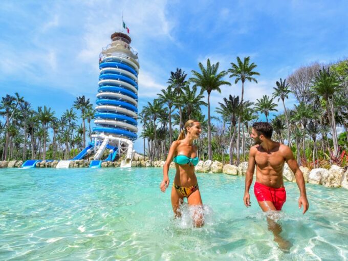 Cancun/Riviera Maya: Xel-Há Admission Ticket All-Inclusive - Frequently Asked Questions
