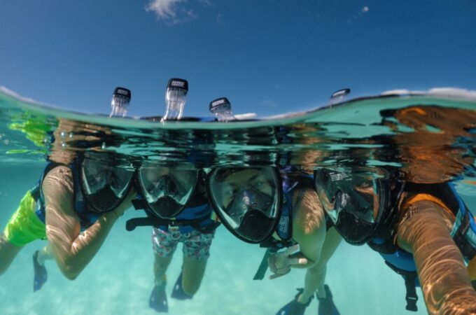 Cancun & Riviera Maya: Xel-Há All-Inclusive & Transportation - Preparation and Packing