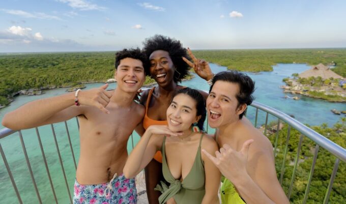 Cancun & Riviera Maya: Xel-Há All-Inclusive & Transportation - Customer Reviews and Ratings