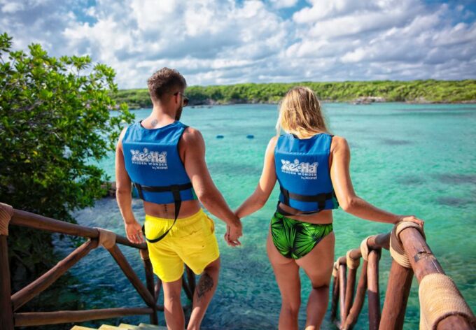 Cancun & Riviera Maya: Xel-Há All-Inclusive & Transportation - Frequently Asked Questions