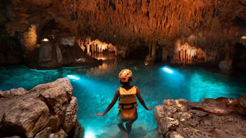 Cancun & RM: Xcaret Park, Xel-Ha & Chichen Itza 3-Day Combo - Customer Review Highlights