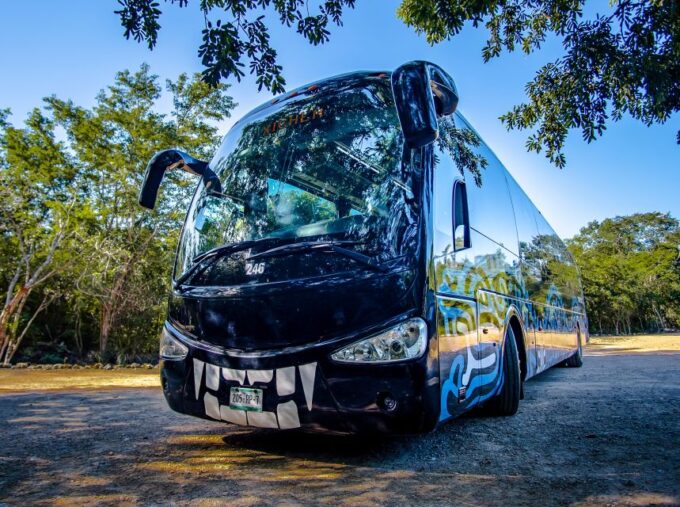 Cancun & RM: Xcaret Park, Xel-Ha & Chichen Itza 3-Day Combo - Tour Duration and Language Options