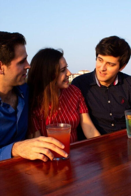 Cancun: Romantic Dinner in the Lagoon With Live Sax Music - Dress Code and Dietary Restrictions