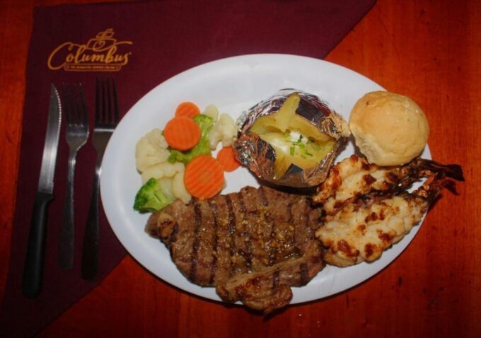 Cancun: Romantic Dinner on a Galleon With Sax Music & Drinks - Age and Weather Restrictions
