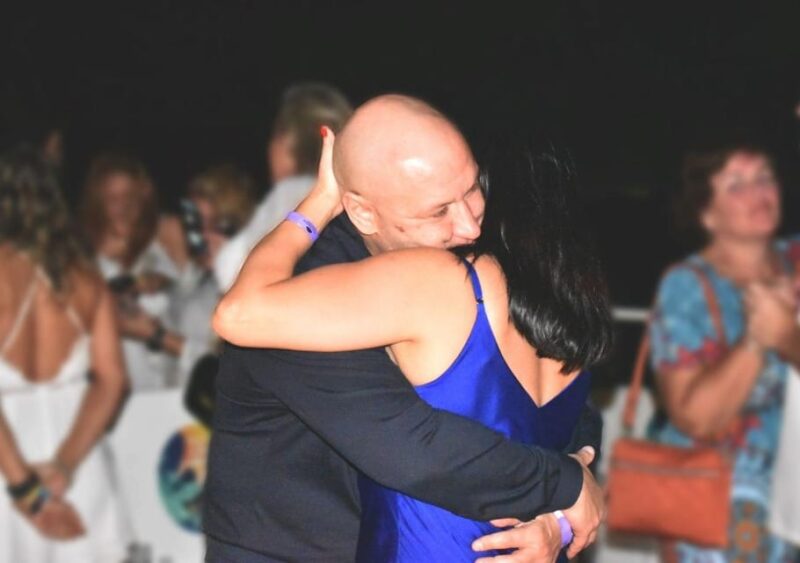 Cancun: Romantic Evening in Galleon With Dinner and Open Bar - Meeting Point and Transportation