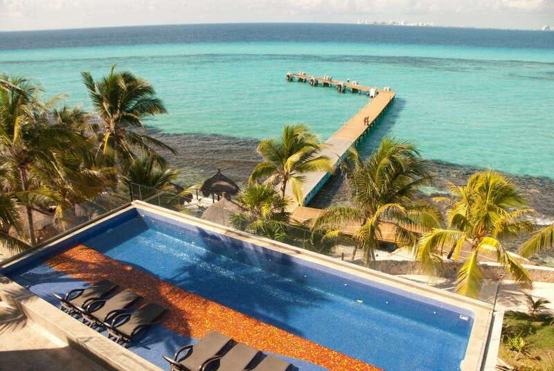 Cancun: Royal Garrafon Water Park - Park Features and Attractions