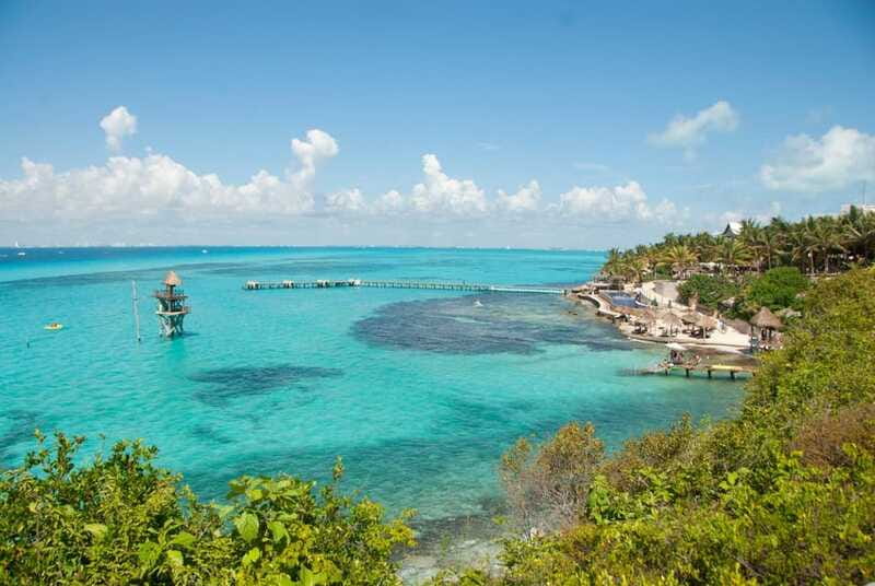 Cancun: Royal Garrafon Water Park - What to Bring and Arrival