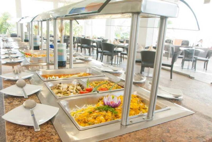 Cancun: Royal Garrafon Water Park - Relaxation and Adventure
