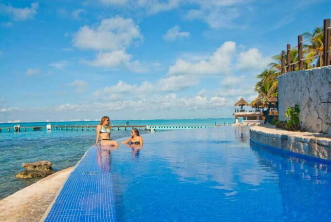 Cancun: Royal Garrafon Water Park - Frequently Asked Questions