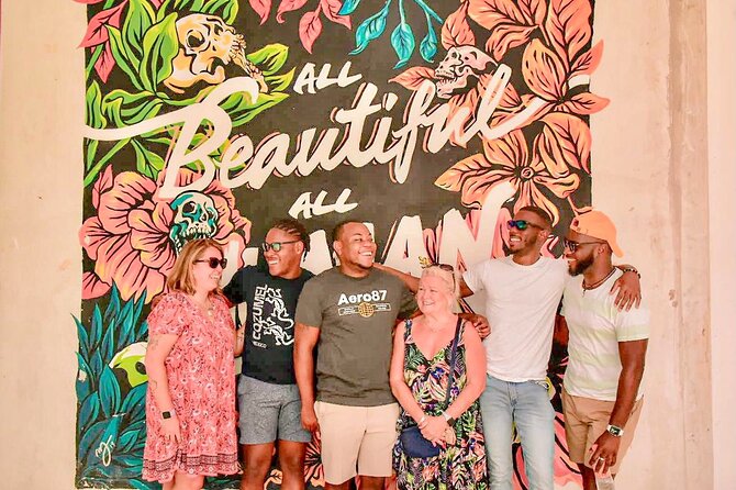 Cancun Seafood Lovers Tour - Accessibility and Participation