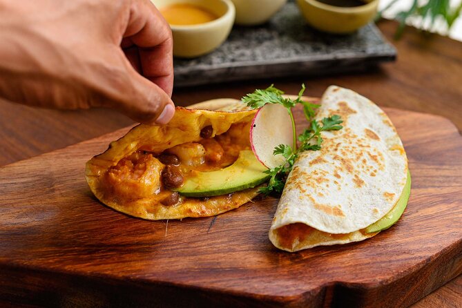 Cancun Seafood Lovers Tour - Booking Information