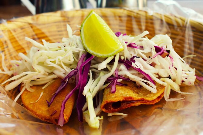 Cancun Seafood Lovers Tour - Frequently Asked Questions