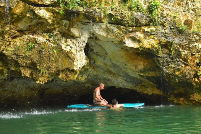 Cancun: Semi-Private 3 Waterfall Cenote Experience - Frequently Asked Questions