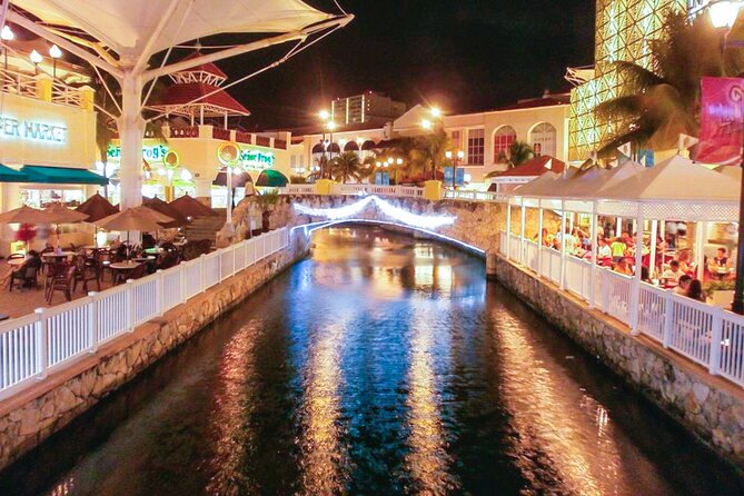 Cancun Shopping Private Guided Tour & City Sightseeing - Cancellation and Booking Policies