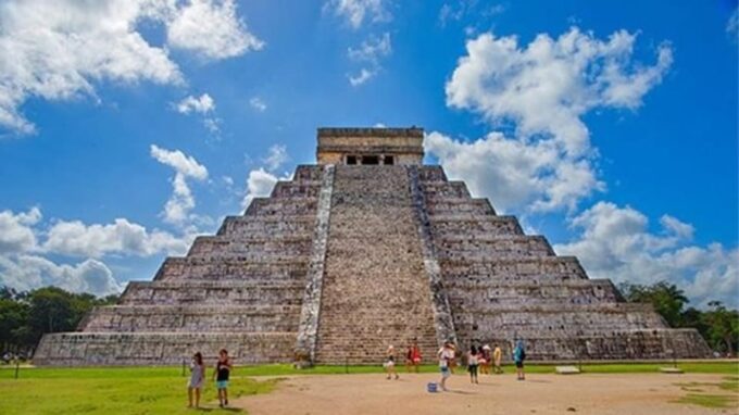 Cancun: Sightseeing Walking Tour With a Local Guide - Frequently Asked Questions