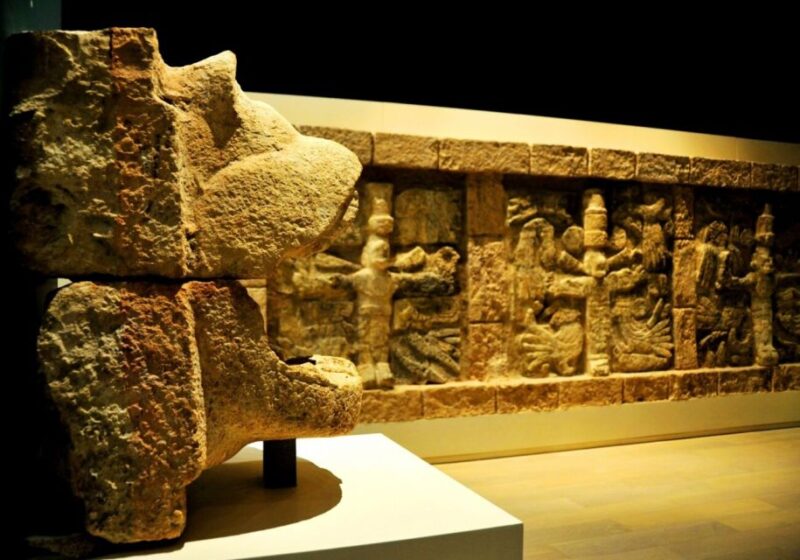 Cancun: Skip-the-Line Mayan Museum & San Miguelito Site - Experience Highlights