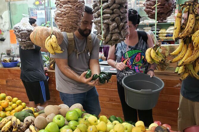 Cancun small group Cooking Class with Local Chef - Analyzing Value and Experience