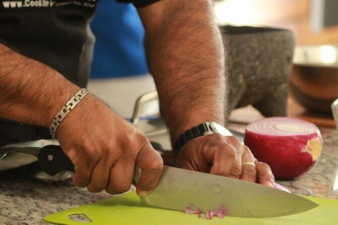 Cancun small group Cooking Class with Local Chef - FAQ
