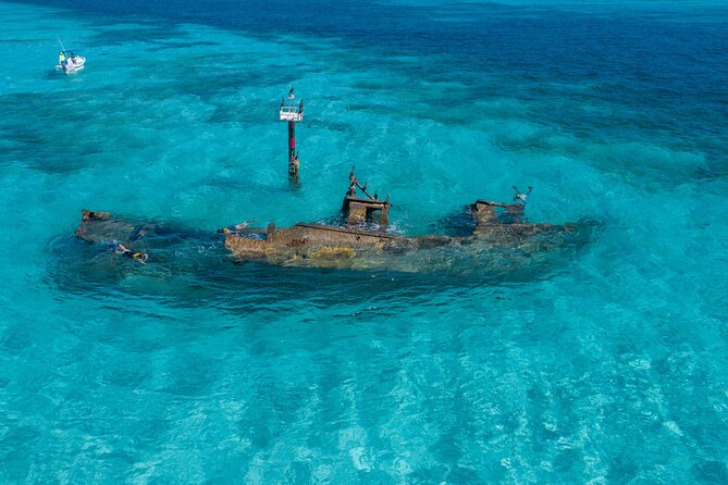 Cancun Snorkeling Tour: Swim With Turtles, Reef, Underwater Museum and Shipwreck - Cancellation Policy and Weather Guarantee