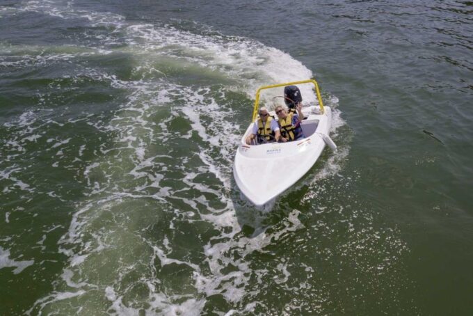 Cancun: Speed Boat & Snorkel Jungle Adventure - Frequently Asked Questions