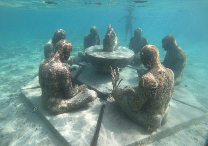 Cancun: Speedboat Ride and Snorkeling Adventure - Cancellation Policy
