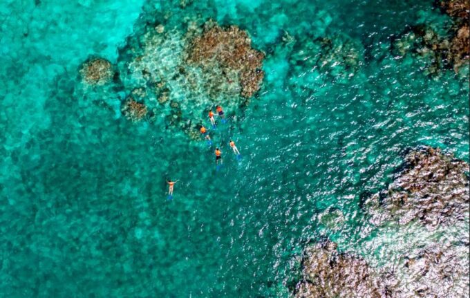 Cancun: Speedboat, Snorkeling & Mayan Ceremony - Additional Information