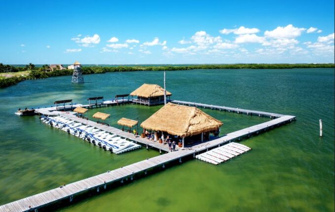 Cancun: Speedboat, Snorkeling & Mayan Ceremony - Frequently Asked Questions
