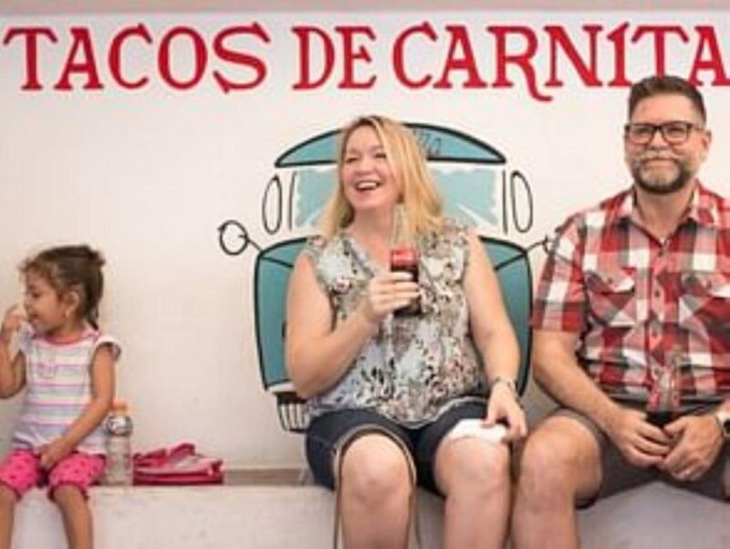 Cancun: Street Food and Local Market Tour - Culinary Experience