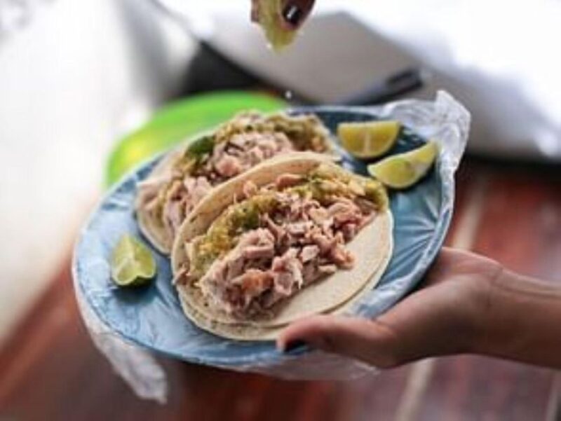 Cancun: Street Food and Local Market Tour - Tour Highlights