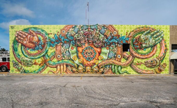 Cancún: Street Food, Local Market and Urban Art Tour - Food Tastings and Experiences