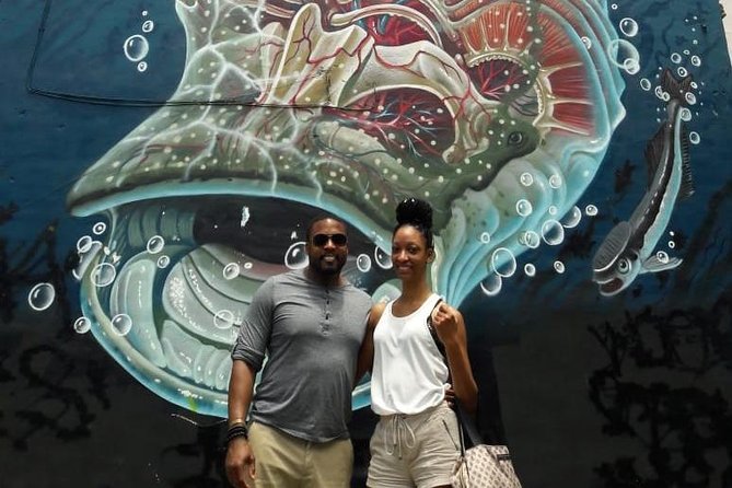 Cancun Street Food Tour With Food Stalls, Local Market and Murals - Walking Involved and Mobility