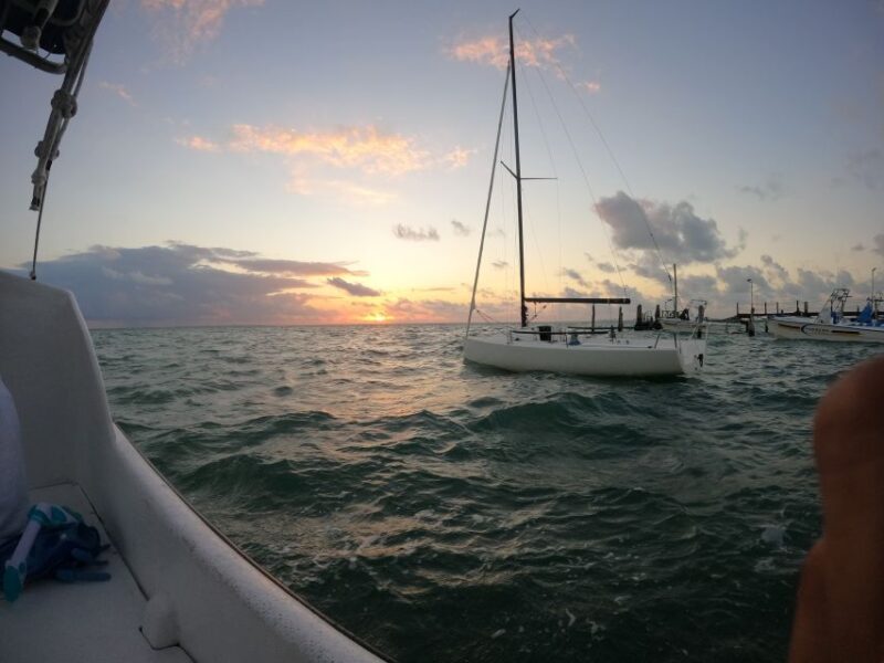 Cancun: Sunrise Snorkeling Tour With 5 Stops and Pickup - Key Points
