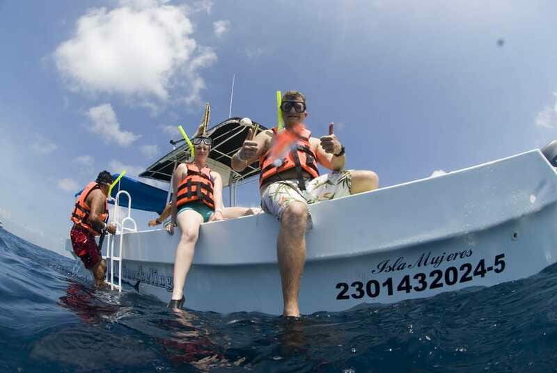 Cancún: Swim with Whale Sharks - The Value Proposition