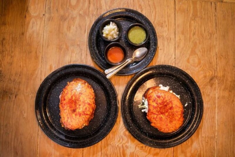 Cancun: Taco and Mexican Street Food Tour - Experience Highlights