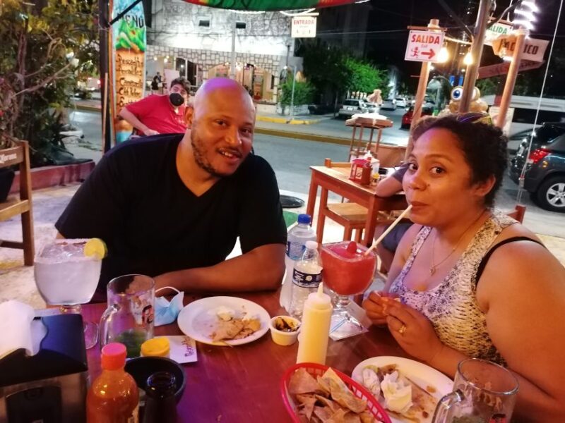 Cancun: Taco-Tasting City Tour With Dessert & Tequila Sample - Inclusions and Exclusions