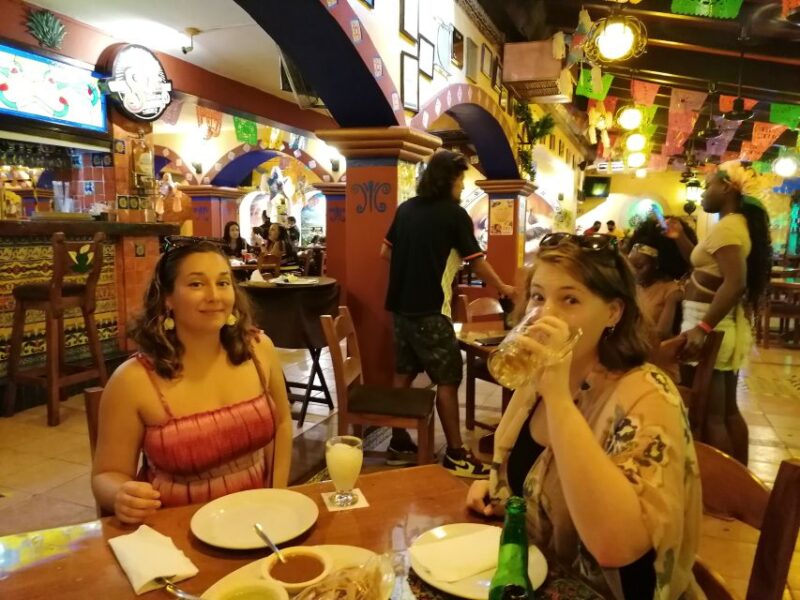 Cancun: Taco-Tasting City Tour With Dessert & Tequila Sample - Customer Feedback