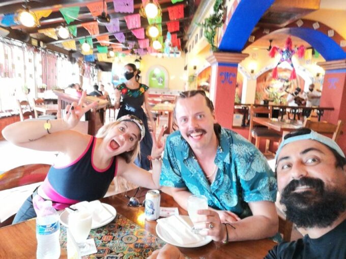 Cancun: Taco-Tasting City Tour With Dessert & Tequila Sample - Duration and Pricing