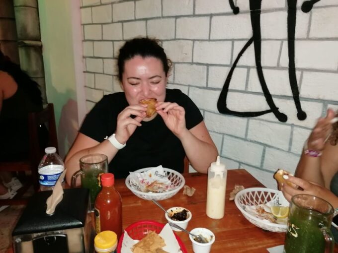 Cancun: Taco-Tasting City Tour With Dessert & Tequila Sample - Hotel Pickup Availability
