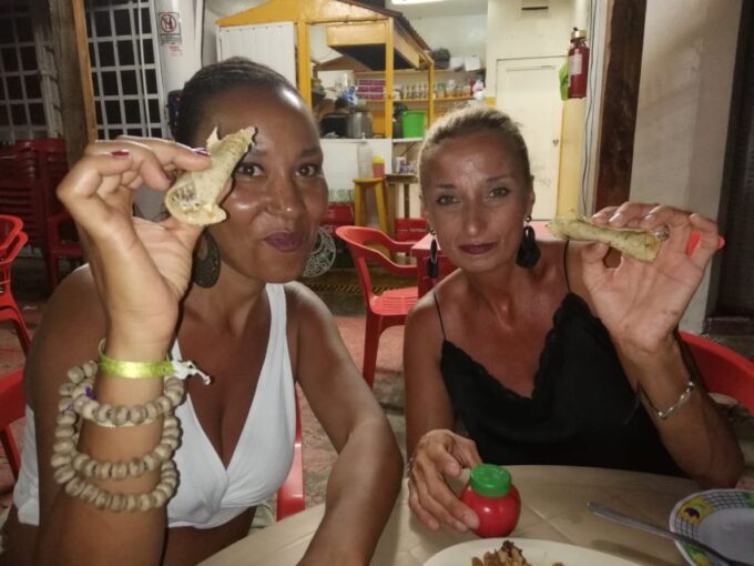 Cancun: Taco-Tasting City Tour With Dessert & Tequila Sample - Frequently Asked Questions