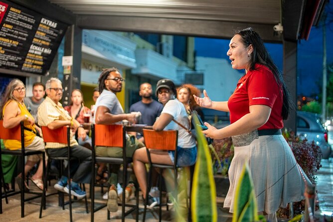 Cancun Taco Tour, Local Beer and Night Market With Transportation - Variety of Taco Styles