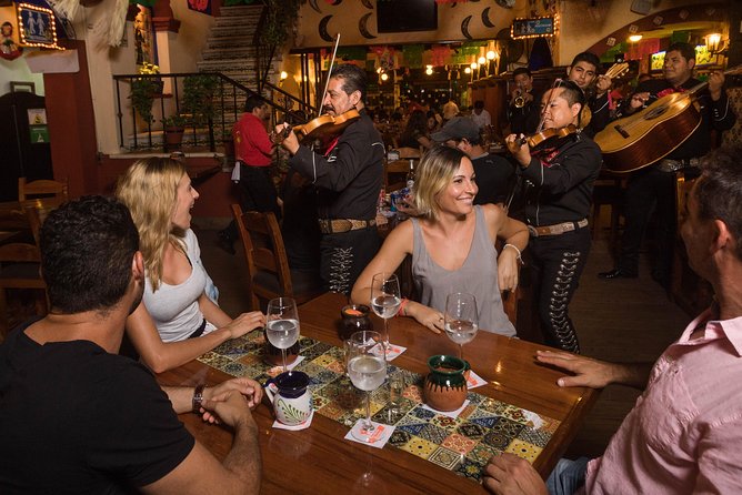 Cancun Taco Tour, Local Beer and Night Market With Transportation - Additional Tour Details