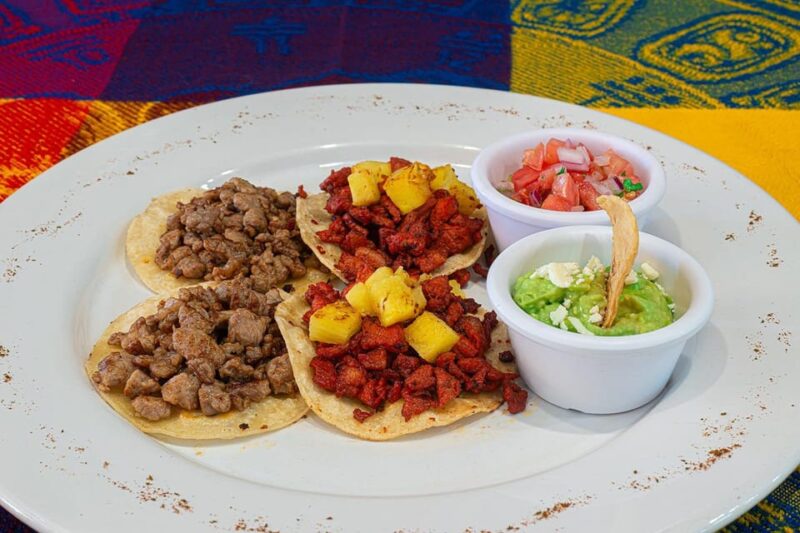 Cancun: Taste of Mexico Market Tour With Tacos & Tequila - Key Points