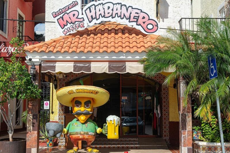 Cancun: Taste of Mexico Market Tour With Tacos & Tequila - Cultural and Culinary Highlights