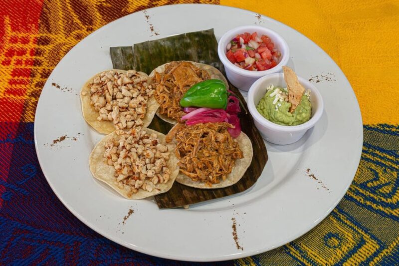 Cancun: Taste of Mexico Market Tour With Tacos & Tequila - Important Information
