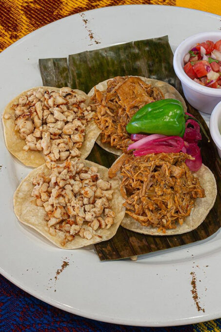 Cancun: Taste of Mexico Market Tour With Tacos & Tequila - Crafts and Jewelry Exploration