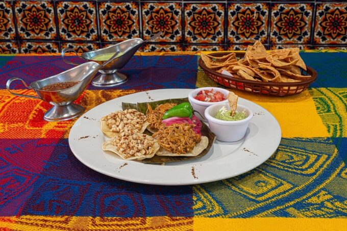 Cancun: Taste of Mexico Market Tour With Tacos & Tequila - Frequently Asked Questions
