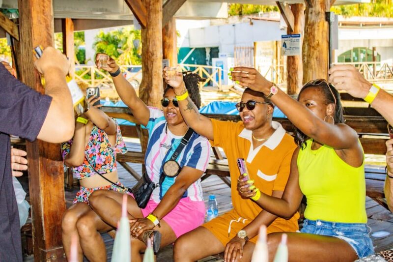 Cancun: Tequila Tasting Experience, Master Class - Meeting Point and Requirements